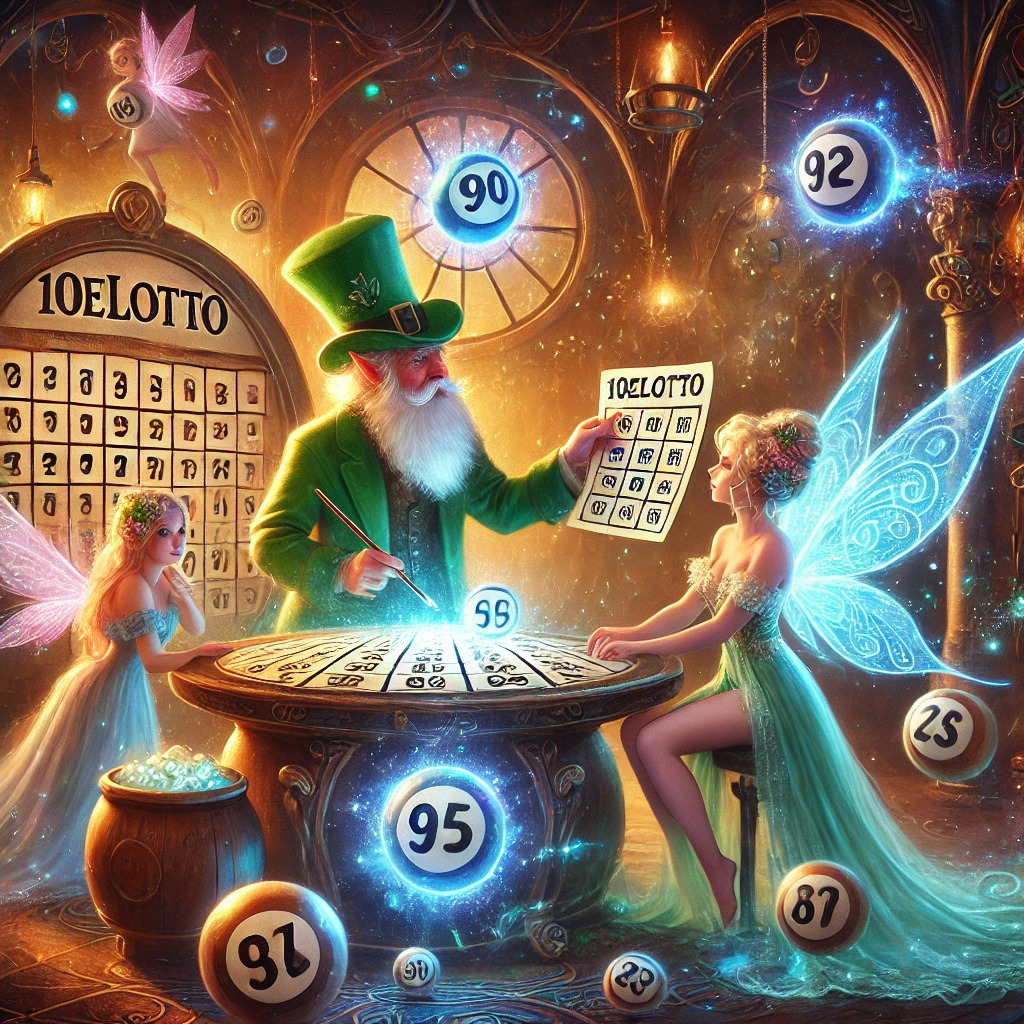 Calcolo del costo delle giocate al 10eLotto