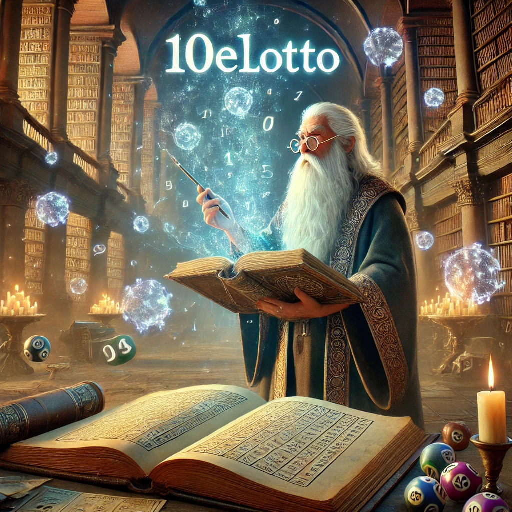 Archivio Storico 10eLotto