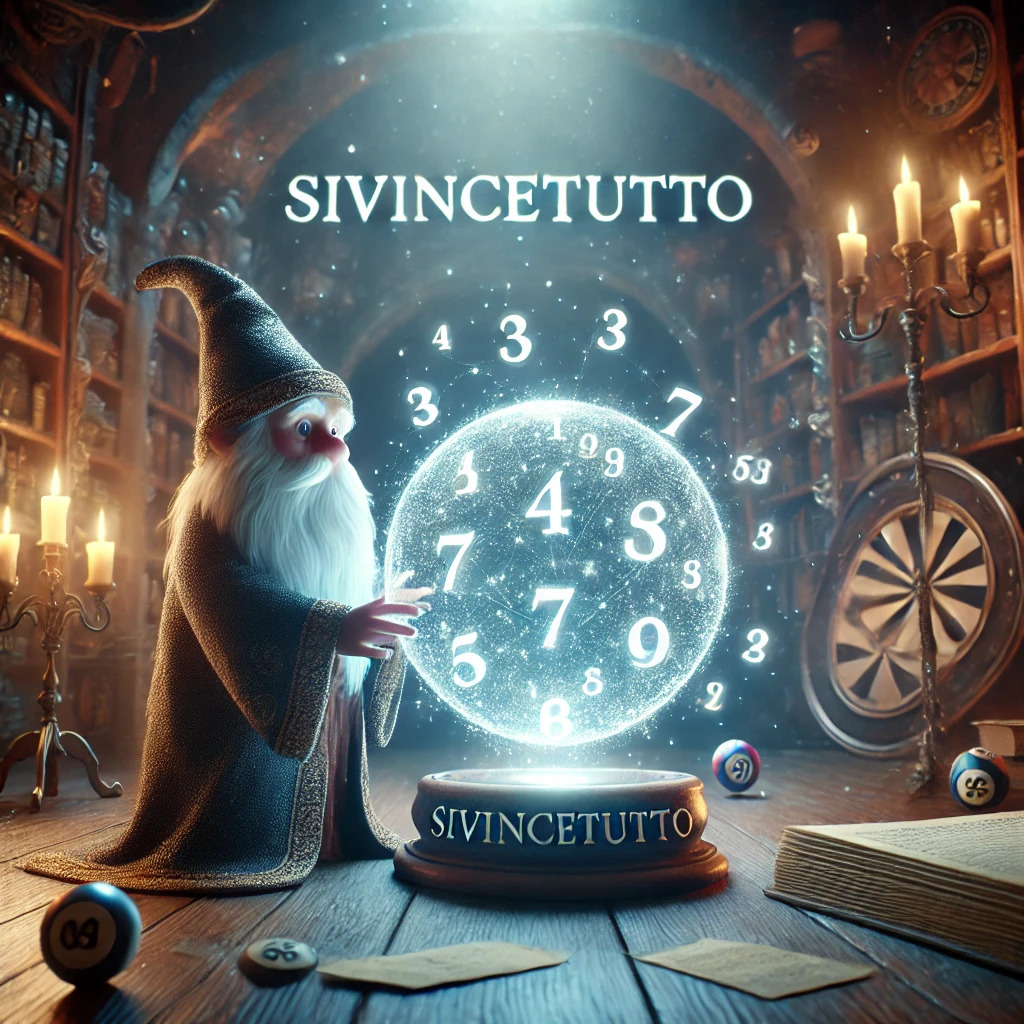 Archivio Storico SiVinceTutto