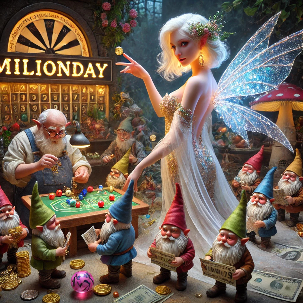 Combinazioni Probabili Suggerite