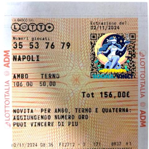 Si commenta da se......