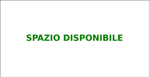 BANNER PUBBLICITARIO