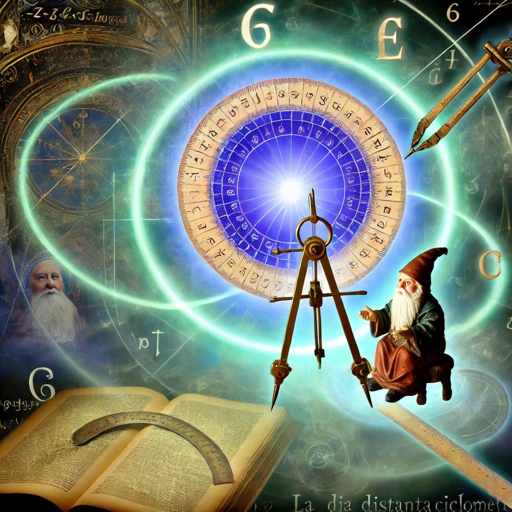 La Distanza Ciclometrica