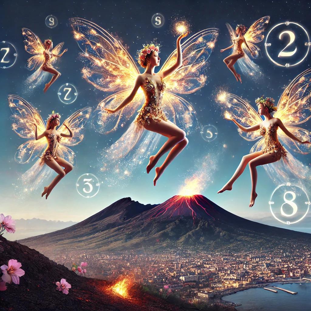 La Smorfia Napoletana